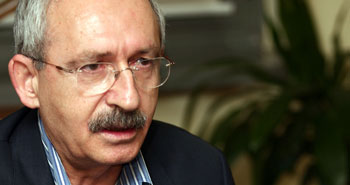 'AKP halkın değil, rantın partisi'
