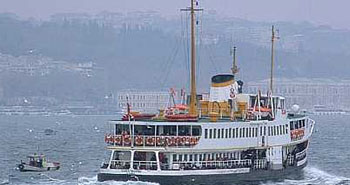Denizde nikah dönemi