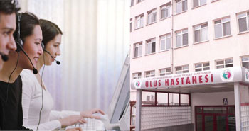 Hastanelerde yeni uygulama