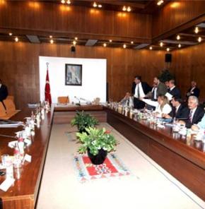 Hükümetin memura teklifi