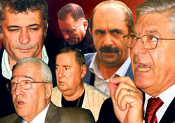 Ergenekon'da 3 tahliye KARARI