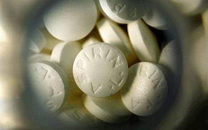 Günde bir Aspirin aslında zararlı