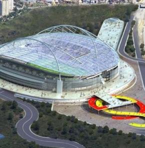 Seyrantepe'ye 11 teklif gitti