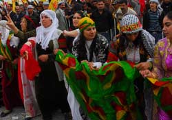 Türkiye'de Kürt nüfusu ne kadar