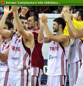 Devler Boğalar'ın karşısında!