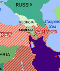Türkiye-İran sınırında ilginç gelişme