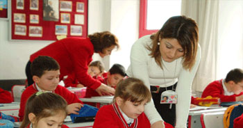 Öğretmenlere ödenek müjdesi