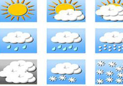 Meteorolojide yeni dönem