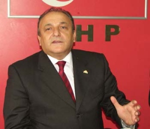 "Erbakan'ın 'kanlı mı kansız mı olur' sözüne benziyor"