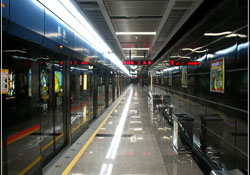 İstanbul'da metro saatleri değişti