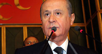 Bahçeli ve Baykal'dan Gül'e çok ağır eleştiri