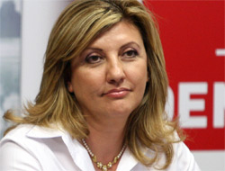 İşte DP'nin yeni YÖNETİMİ
