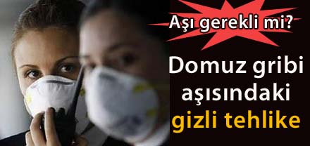 Domuz gribi aşısındaki gizli tehlike