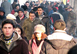Gerçek işsizlik yüzde 18,7