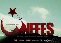NEFES nefese bir rekor