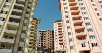 TOKİ'de ibadet sağlığın önüne geçti