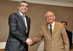 AKP'yi durdurmaya geliyorlar