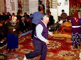 Tarihî iftar 'kardeşlik buluşması'na dönüşecek