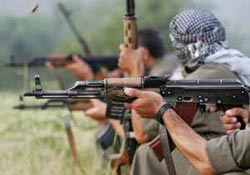 Hatay'da PKK operasyonu