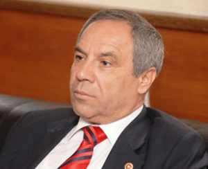 "Kimlik numaraları neden tek rakamla bitmiyor"