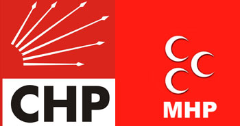 CHP ve MHP'den ortak çağrı!