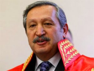 Yargıtay Başkanı Gerçeker uyardı