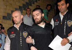 Cem hakkındaki iddianame kabul edildi