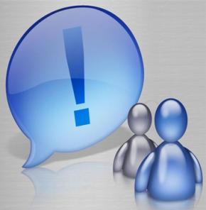 MSN ve Facebook kullanıcıları dikkat!