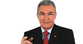 Baykal'dan AKP'ye Alevi çıkışı