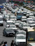 Her 30 km'de bir polis olacak