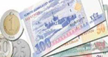 Hesabınızda 1 lira bile bırakmayın