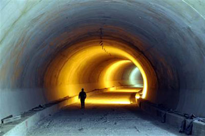 Marmaray ne zaman açılacak?