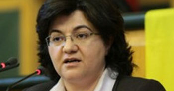 DTP’de Emine Ayna çatlağı