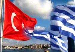 Yunanistan'da Türkçe yayına kısıtlama