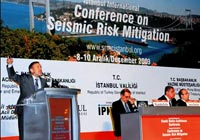İstanbul'un köprüleri depreme hazır