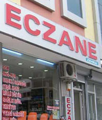 SGK ile Eczacılar Birliği arasında restleşme