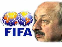 Ulusoy'a FIFA darbesi
