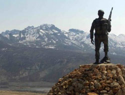 Asker, 390 sınır karakolunu polise bırakıyor
