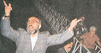 Sivas katliamında yeni bir skandal