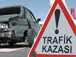 Arnavutköy'de kaza: 1 ölü