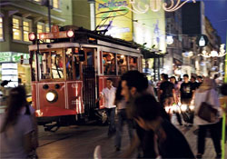 İstanbullular cumartesi bu yollara dikkat