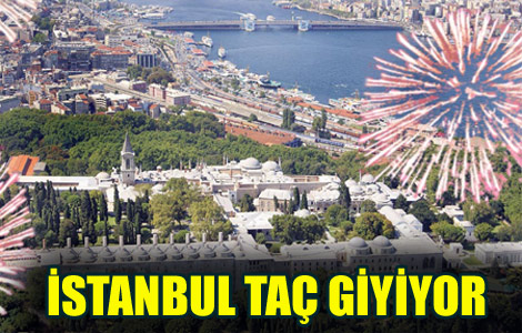 Şerefine İstanbul