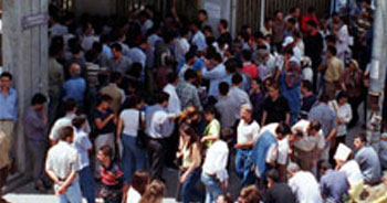 Hangi kurum ne kadar işçi alacak?