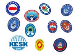 TEKEL'de genel eylem kararı çıktı