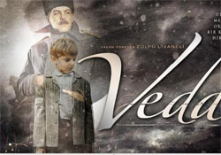 Veda'nın galası yapıldı