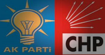 CHP'den 'AKP'nin açılım fiyaskosu' kitapçığı