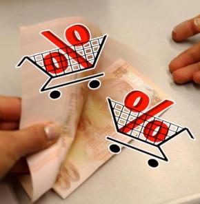 Enflasyon çift hanede