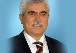 Bir il başkanı nasıl zengin yapılır?