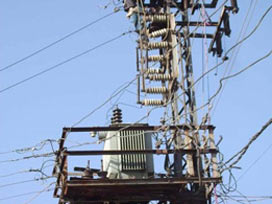 İstanbul'da elektrik kesintisi