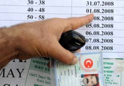 KEY'de kim ne kadar para alacak